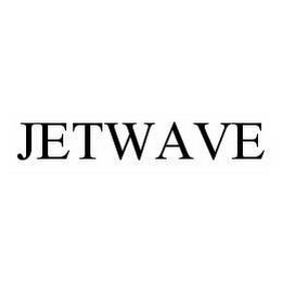 JETWAVE