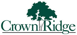 CROWNRIDGE