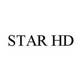 STAR HD