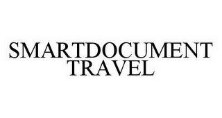 SMARTDOCUMENT TRAVEL