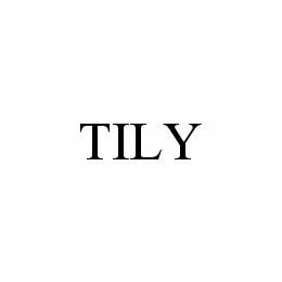 TILY