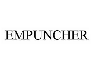 EMPUNCHER