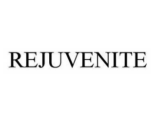 REJUVENITE