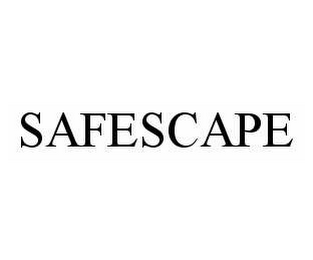 SAFESCAPE