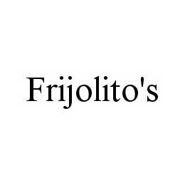 FRIJOLITO'S