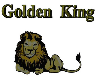 GOLDEN KING