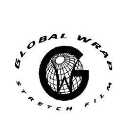 GLOBAL WRAP STRETCH FILM G W