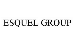 ESQUEL GROUP