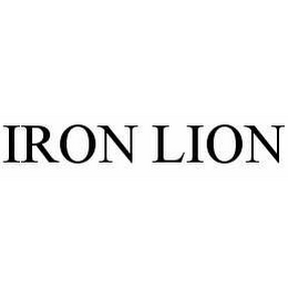 IRON LION