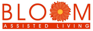 BLOOM ASSISTED LIVING