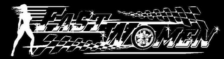 FAST WOMEN