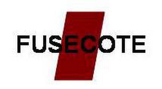 FUSECOTE