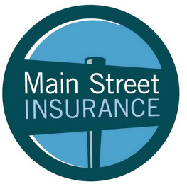 MAIN STREET INSURANCE