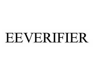 EEVERIFIER