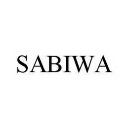 SABIWA