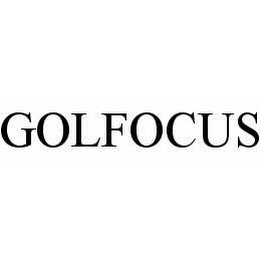 GOLFOCUS