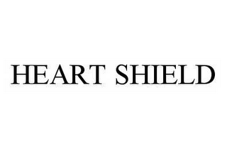 HEART SHIELD