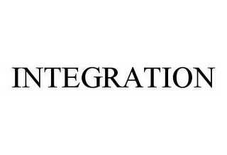 INTEGRATION