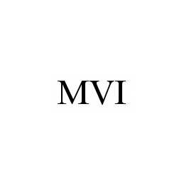 MVI