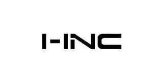 I-INC