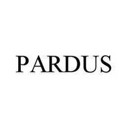 PARDUS