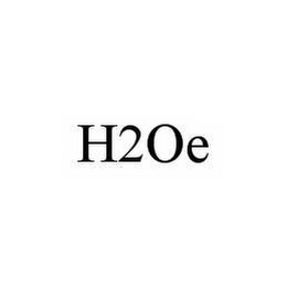 H2OE