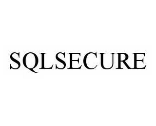 SQLSECURE