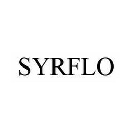 SYRFLO