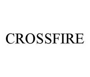 CROSSFIRE