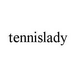 TENNISLADY
