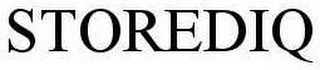 STOREDIQ