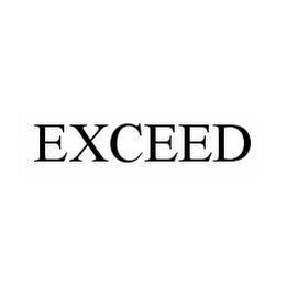 EXCEED