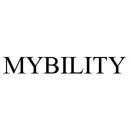 MYBILITY