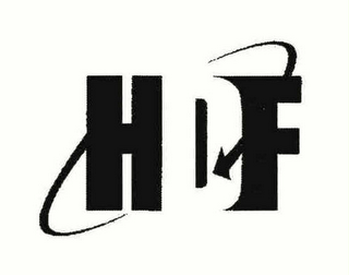 HDF