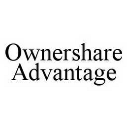 OWNERSHARE ADVANTAGE