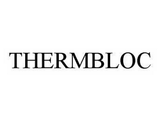 THERMBLOC