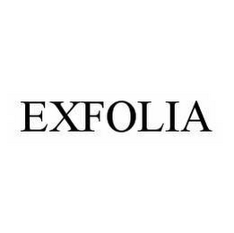 EXFOLIA