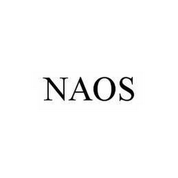 NAOS