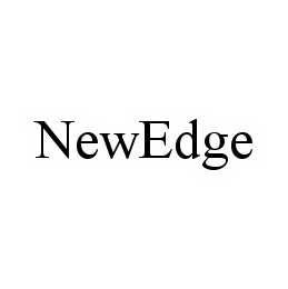 NEWEDGE