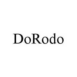 DORODO