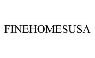 FINEHOMESUSA