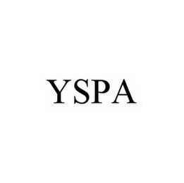 YSPA