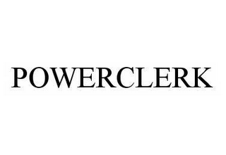 POWERCLERK