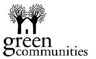 GREEN COMMUNITIES