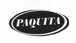 PAQUITA