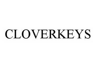 CLOVERKEYS