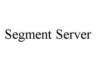 SEGMENT SERVER