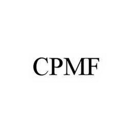 CPMF