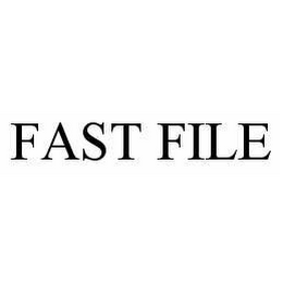 FAST FILE