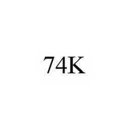 74K